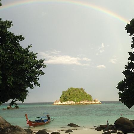 Kathalee Beach Resort & Spa Koh Lipe Eksteriør bilde