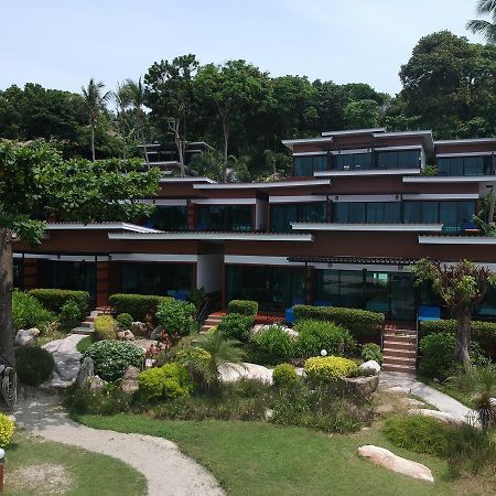 Kathalee Beach Resort & Spa Koh Lipe Eksteriør bilde