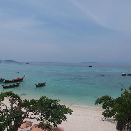 Kathalee Beach Resort & Spa Koh Lipe Eksteriør bilde