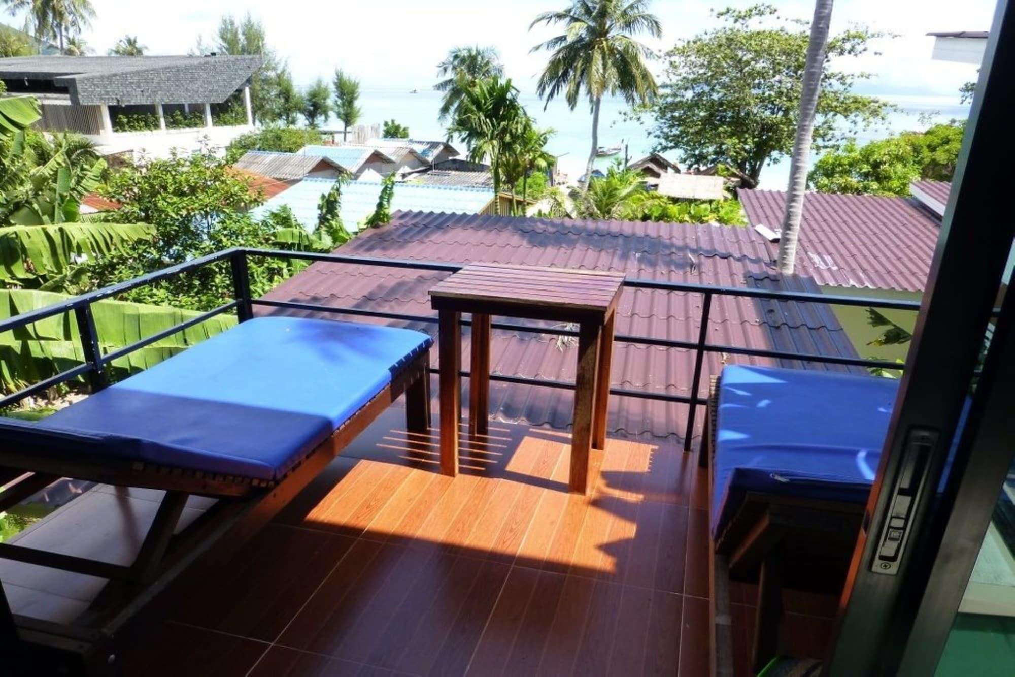 Kathalee Beach Resort & Spa Koh Lipe Eksteriør bilde