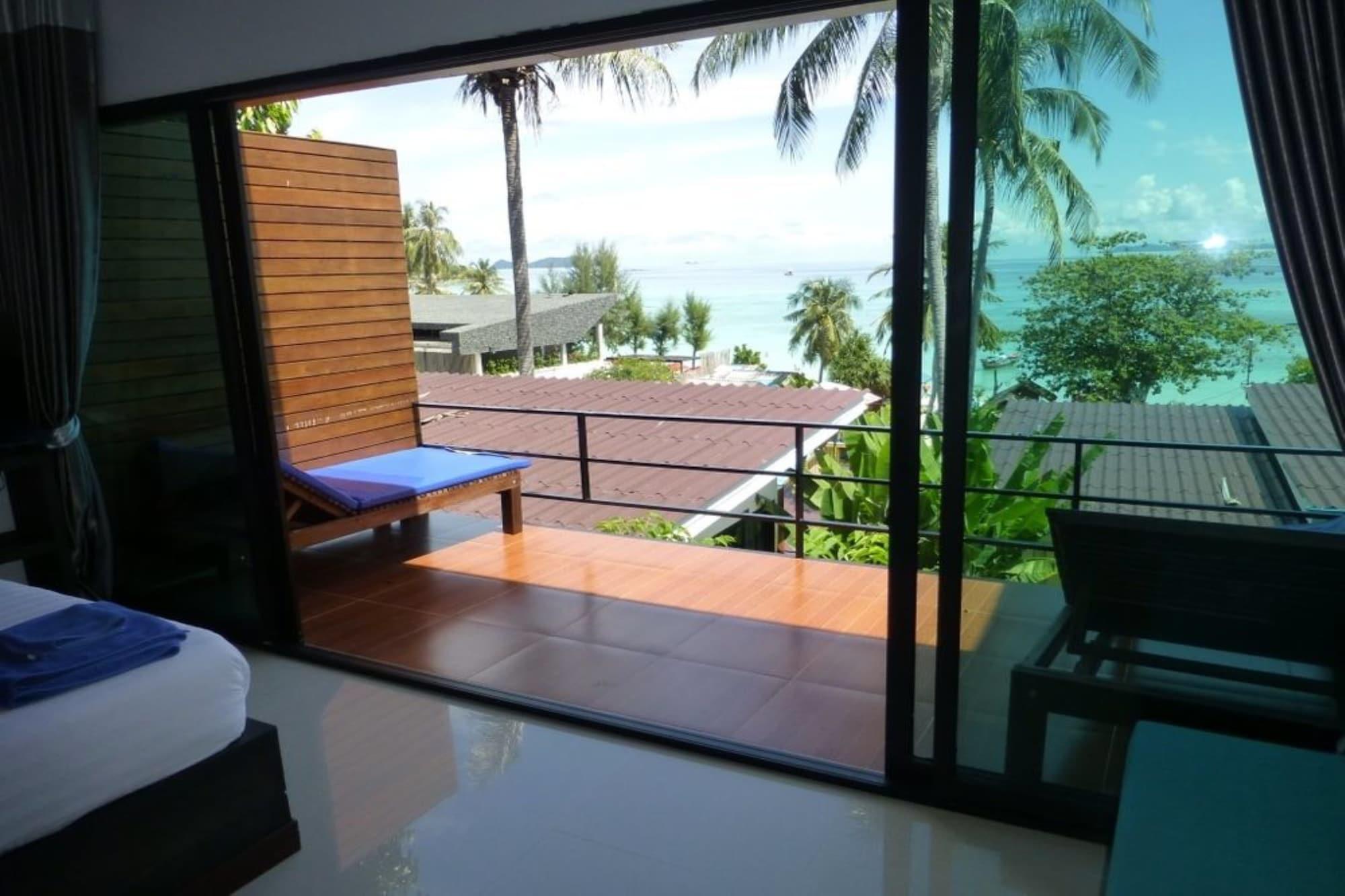 Kathalee Beach Resort & Spa Koh Lipe Eksteriør bilde