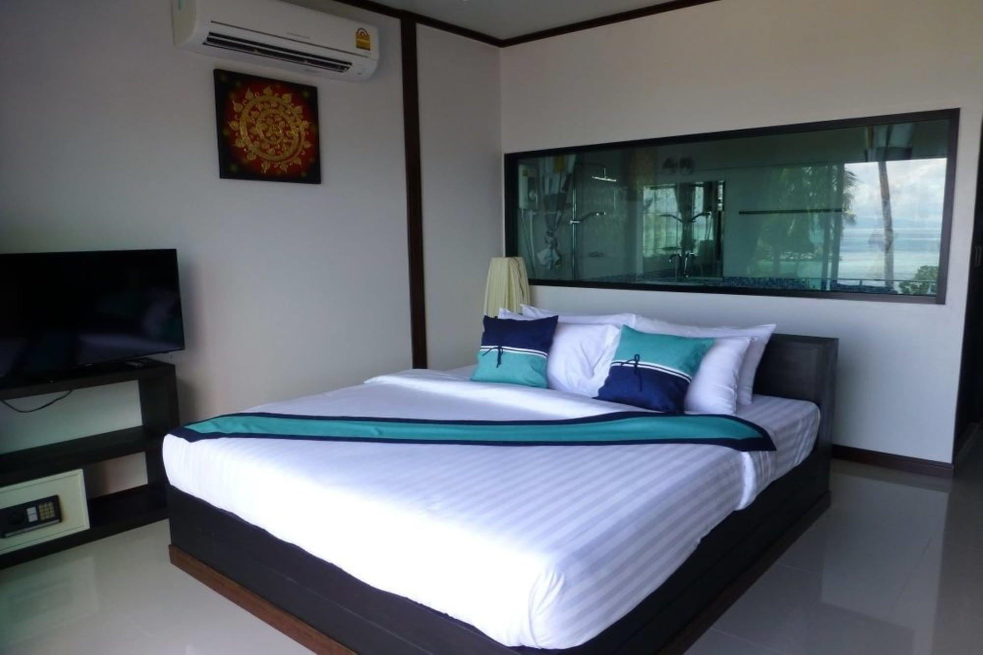 Kathalee Beach Resort & Spa Koh Lipe Eksteriør bilde