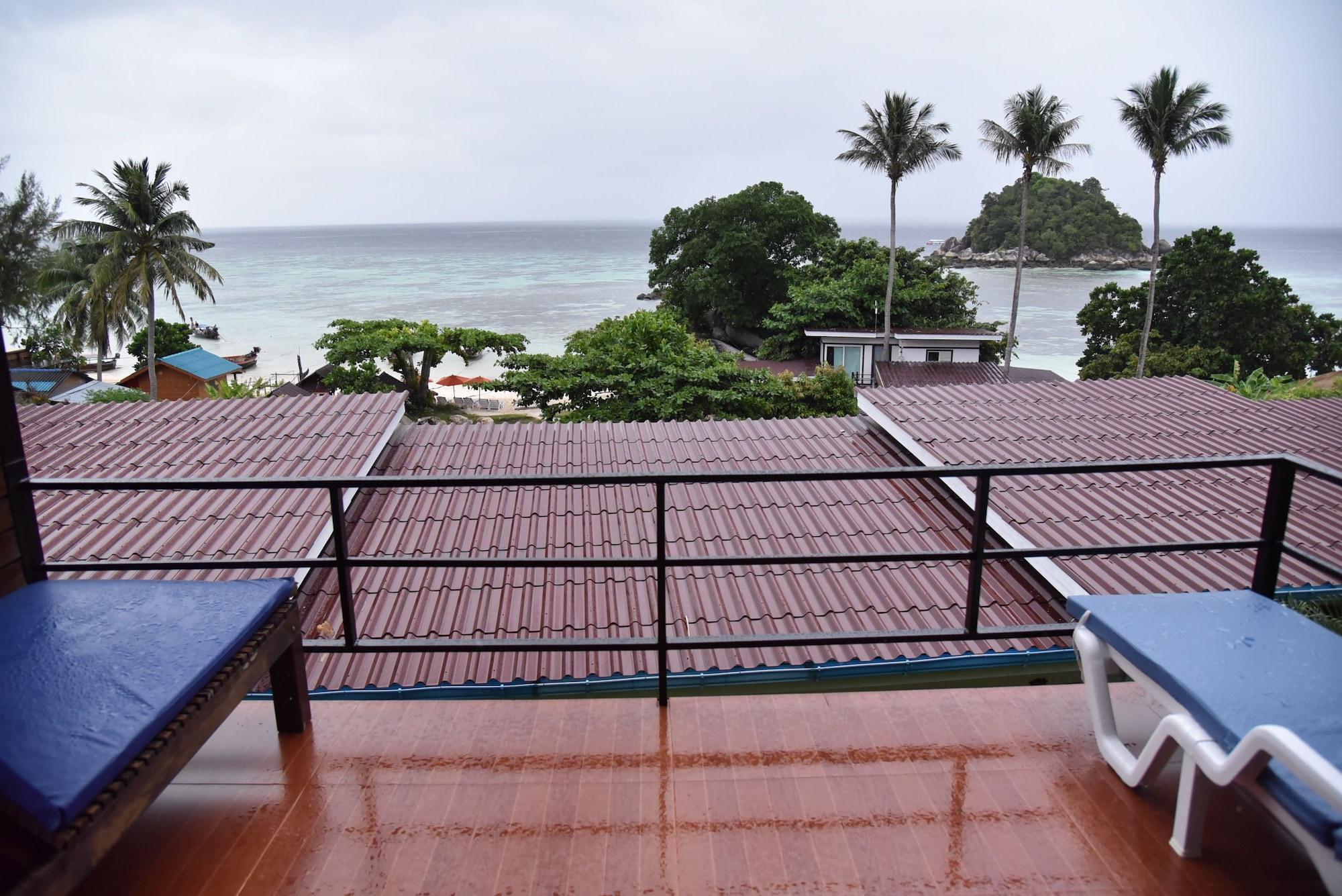 Kathalee Beach Resort & Spa Koh Lipe Eksteriør bilde