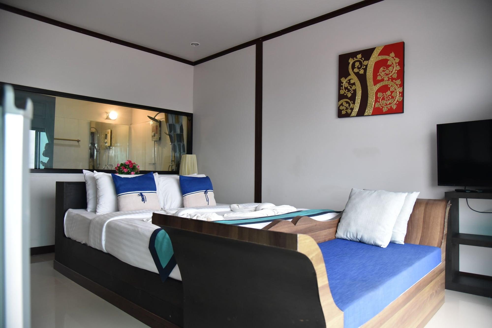 Kathalee Beach Resort & Spa Koh Lipe Eksteriør bilde