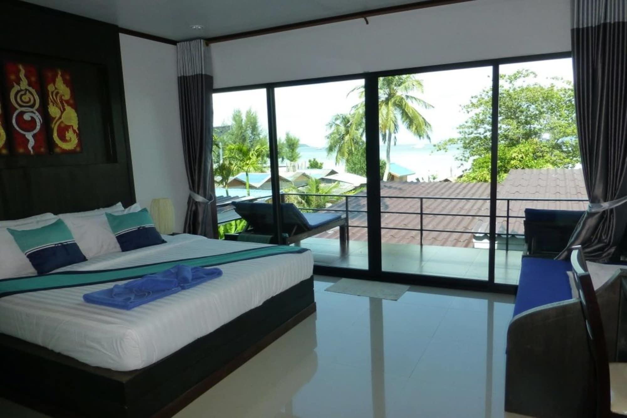 Kathalee Beach Resort & Spa Koh Lipe Eksteriør bilde