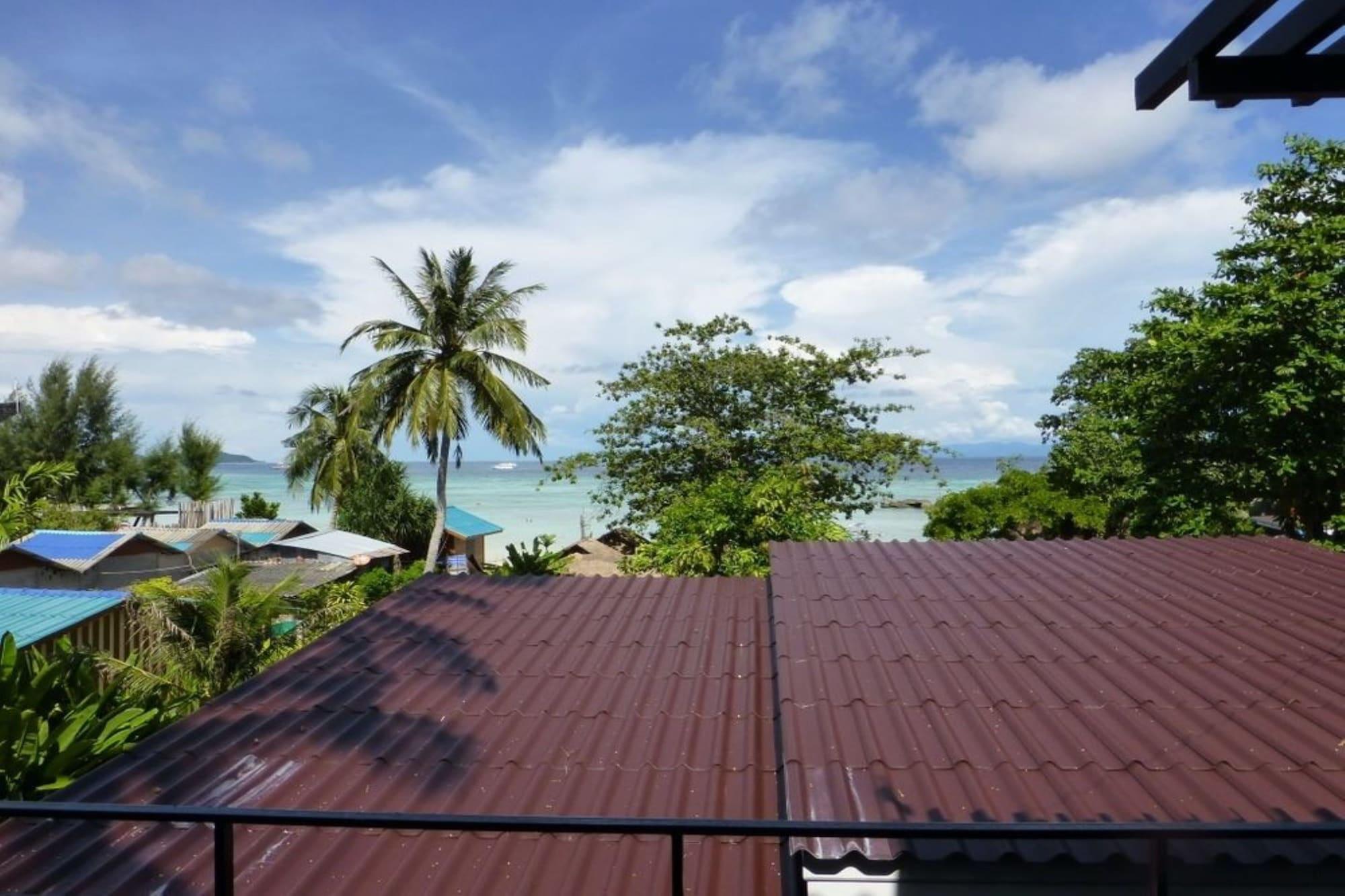 Kathalee Beach Resort & Spa Koh Lipe Eksteriør bilde