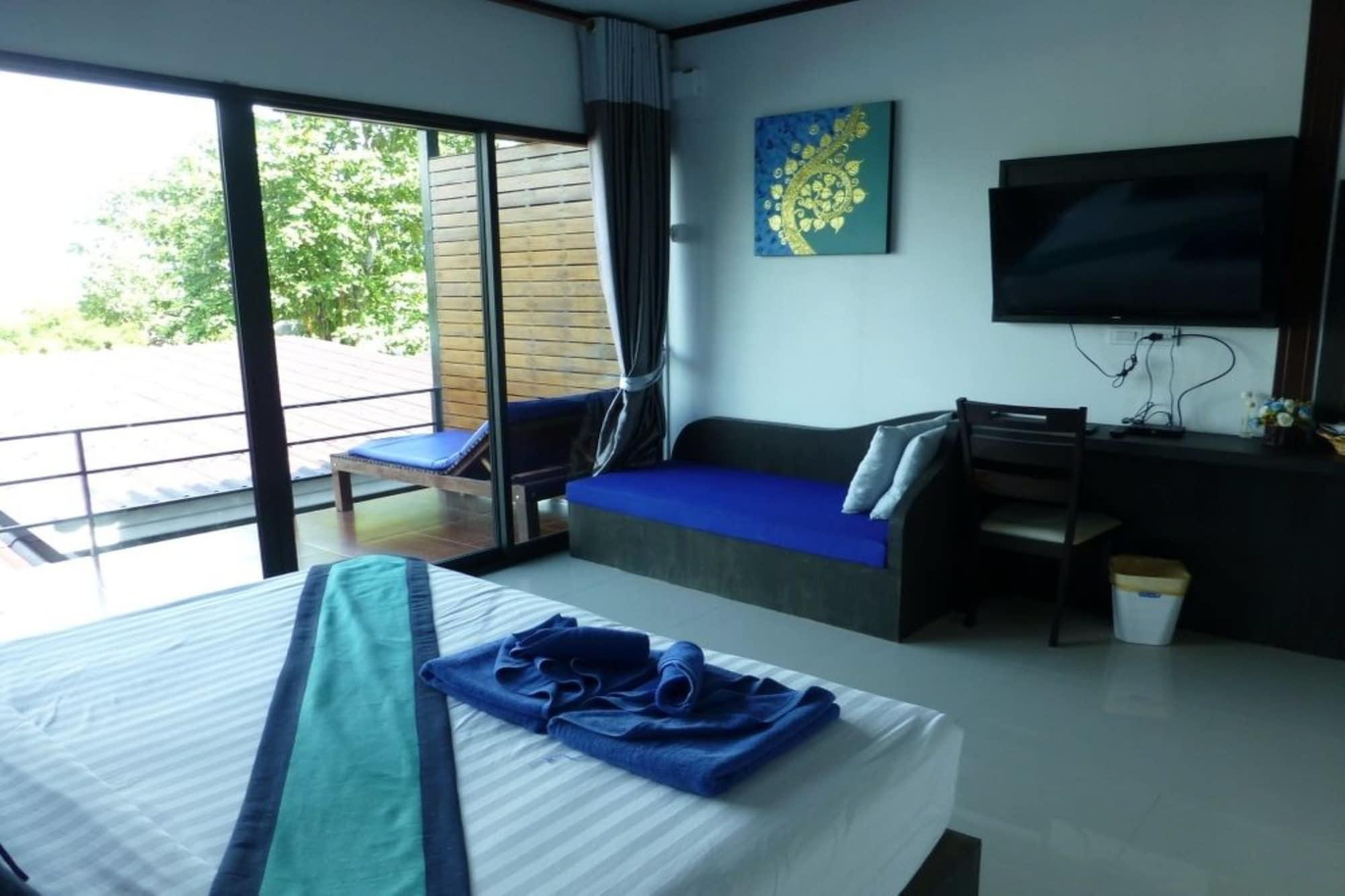 Kathalee Beach Resort & Spa Koh Lipe Eksteriør bilde
