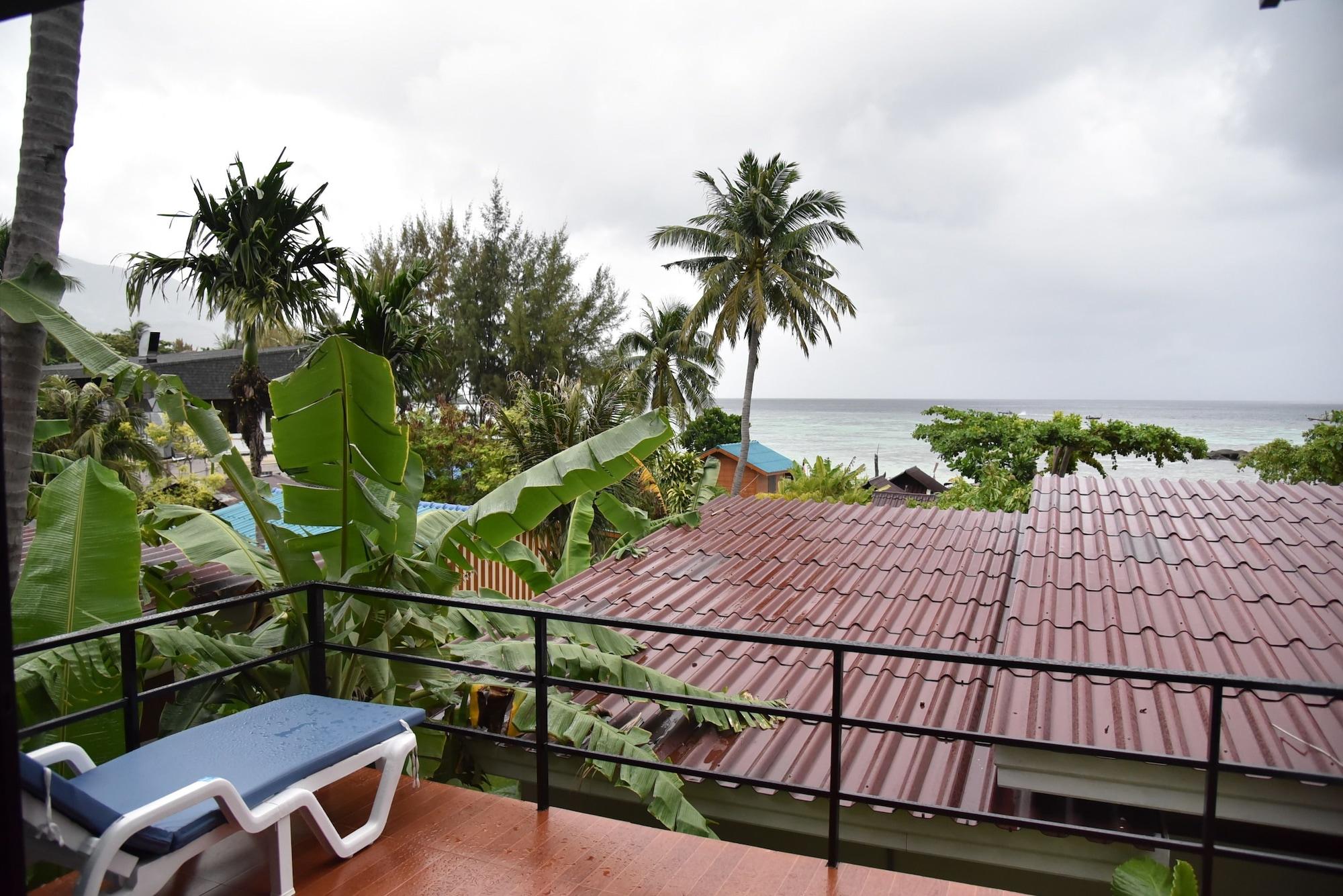 Kathalee Beach Resort & Spa Koh Lipe Eksteriør bilde