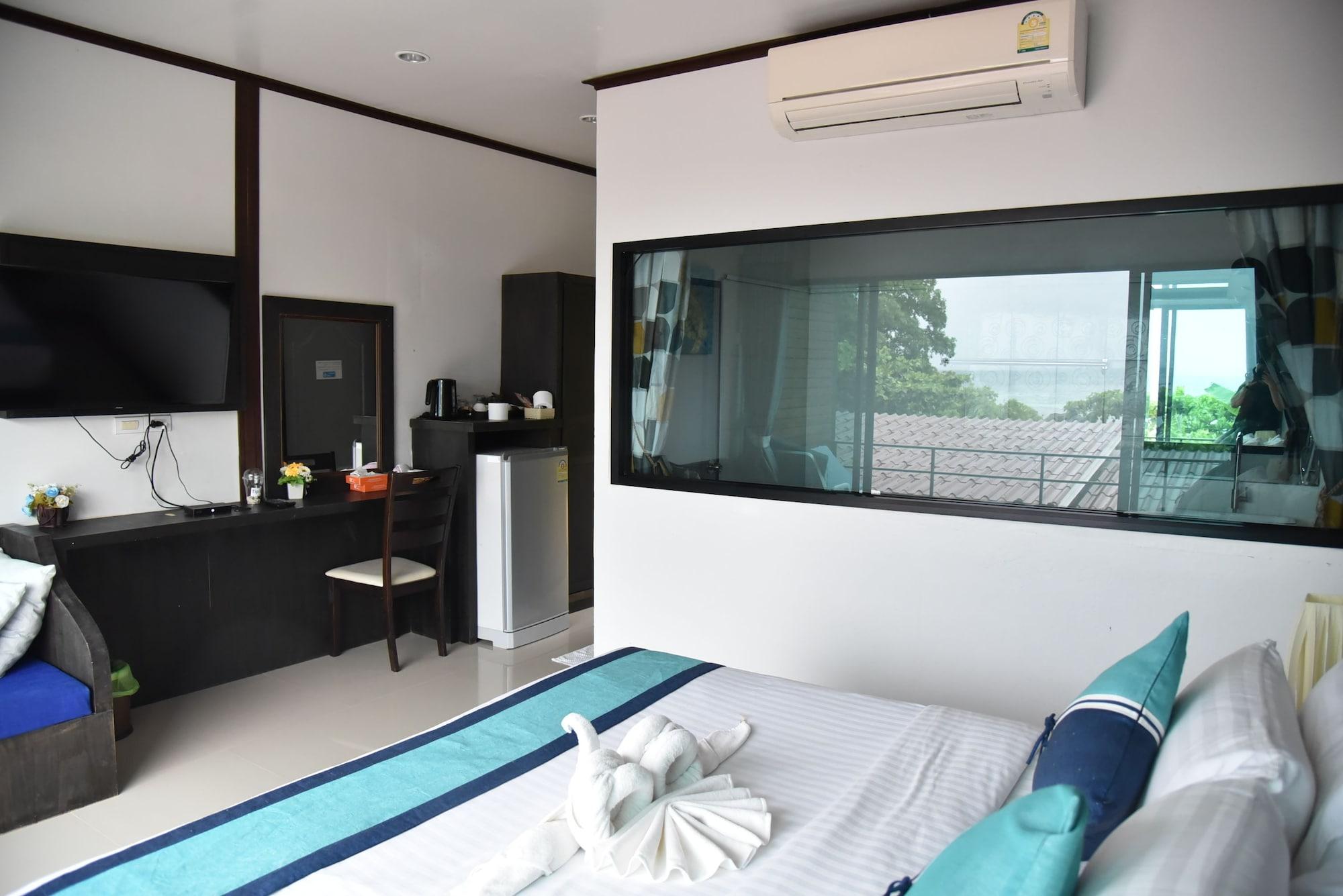 Kathalee Beach Resort & Spa Koh Lipe Eksteriør bilde