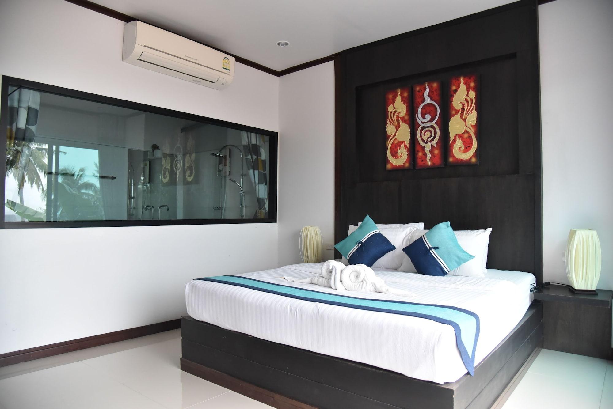 Kathalee Beach Resort & Spa Koh Lipe Eksteriør bilde