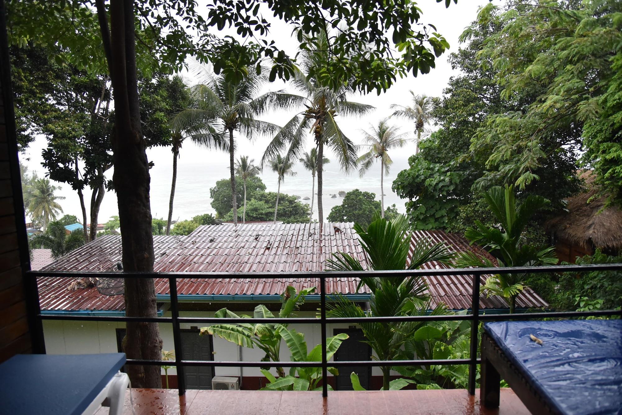 Kathalee Beach Resort & Spa Koh Lipe Eksteriør bilde