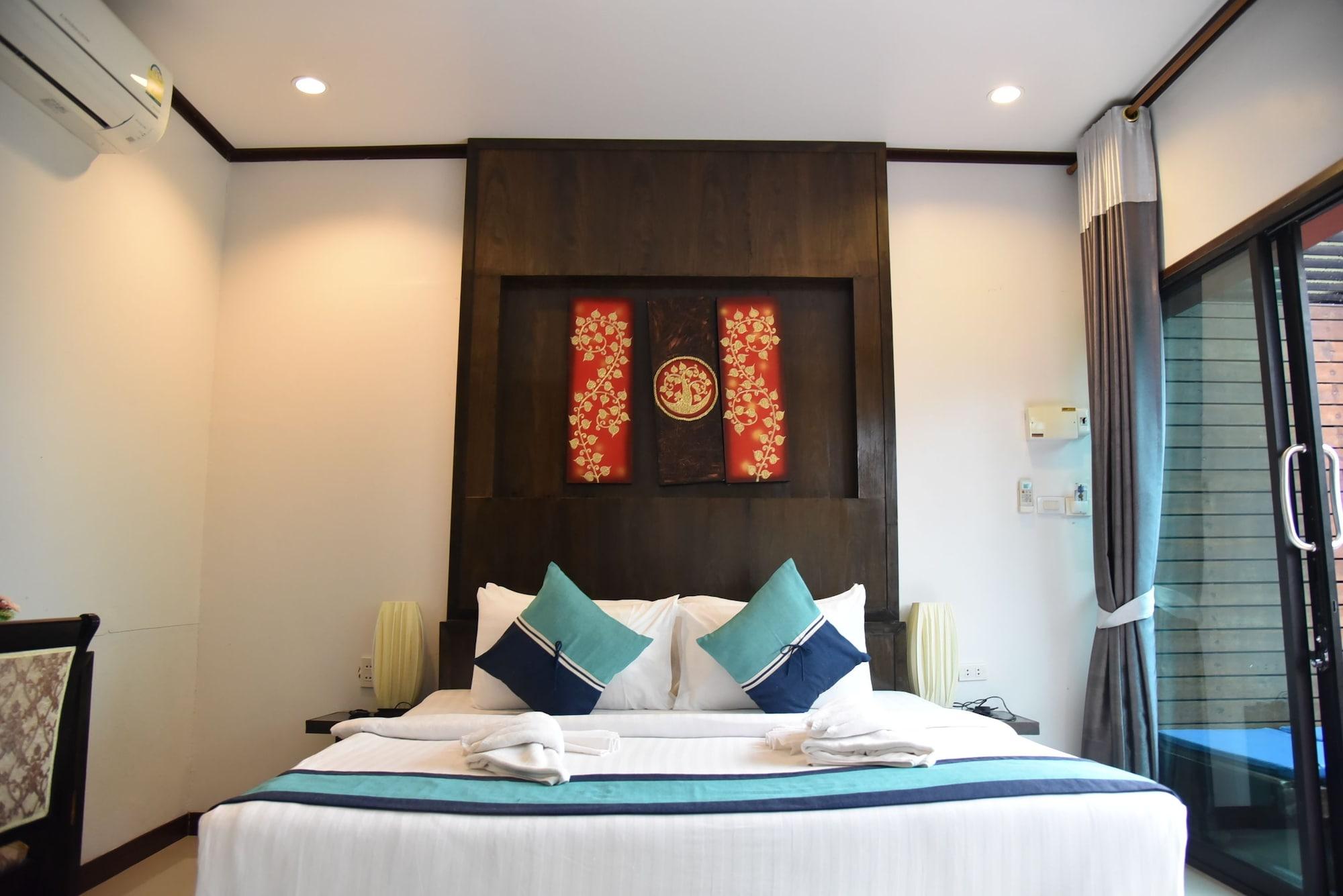 Kathalee Beach Resort & Spa Koh Lipe Eksteriør bilde