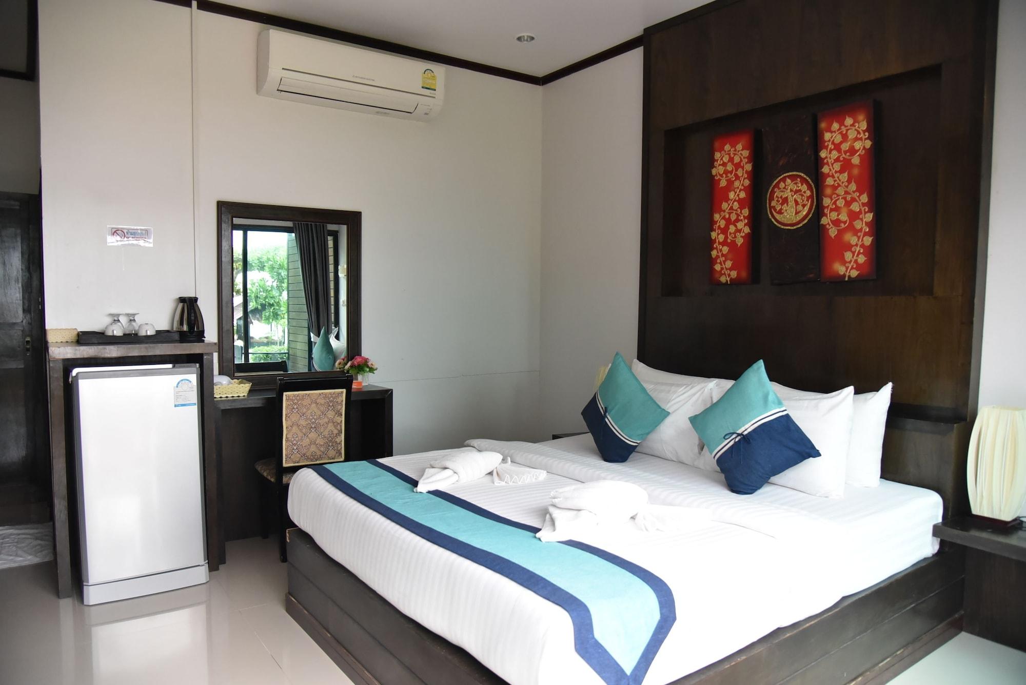 Kathalee Beach Resort & Spa Koh Lipe Eksteriør bilde