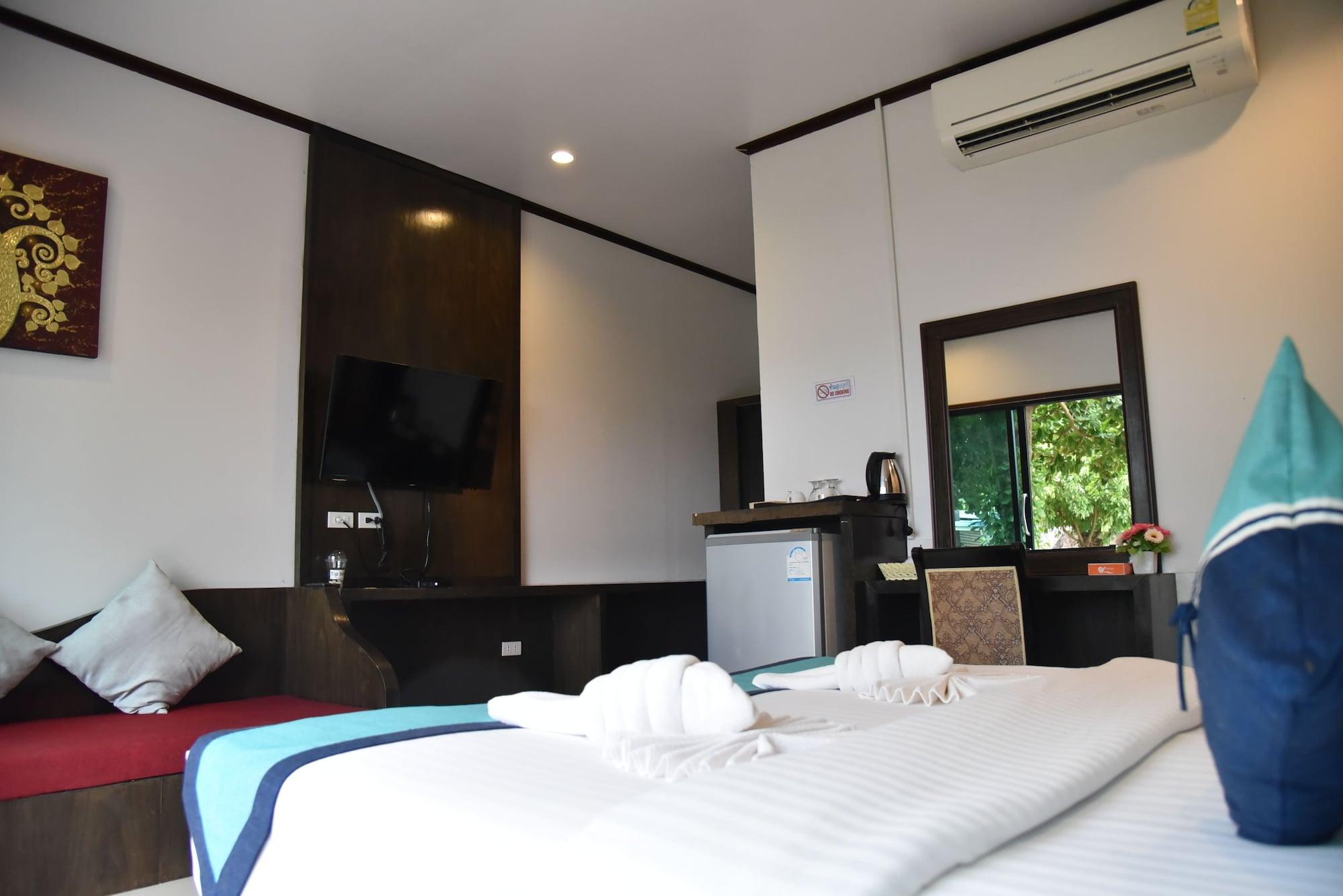 Kathalee Beach Resort & Spa Koh Lipe Eksteriør bilde