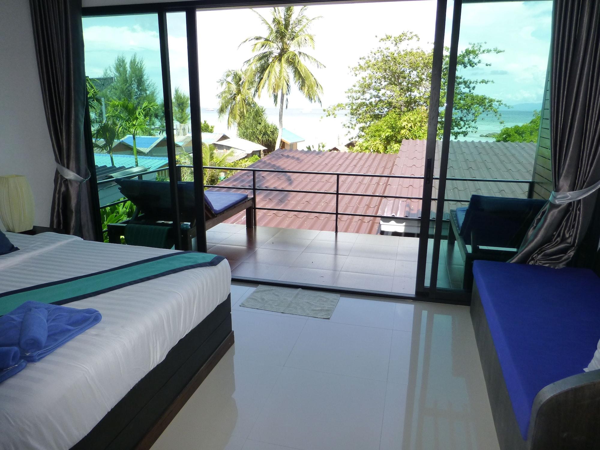 Kathalee Beach Resort & Spa Koh Lipe Eksteriør bilde