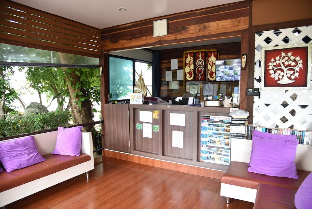 Kathalee Beach Resort & Spa Koh Lipe Eksteriør bilde