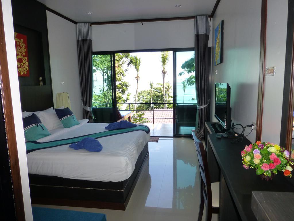 Kathalee Beach Resort & Spa Koh Lipe Rom bilde