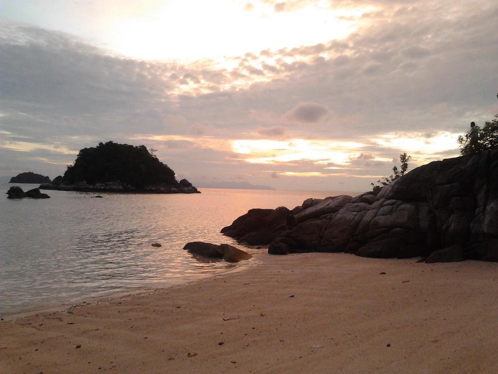 Kathalee Beach Resort & Spa Koh Lipe Eksteriør bilde