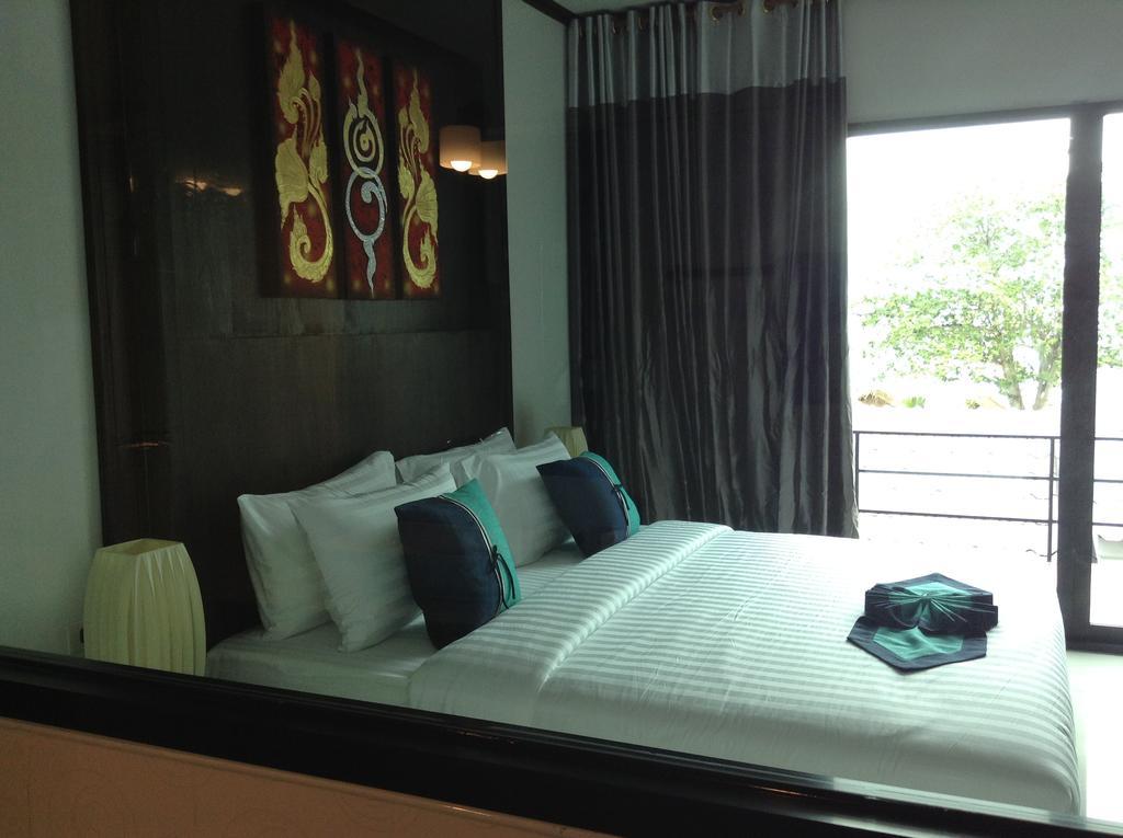 Kathalee Beach Resort & Spa Koh Lipe Rom bilde
