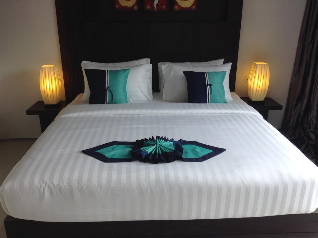 Kathalee Beach Resort & Spa Koh Lipe Eksteriør bilde