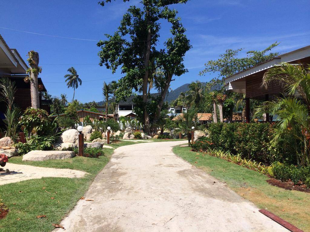 Kathalee Beach Resort & Spa Koh Lipe Eksteriør bilde