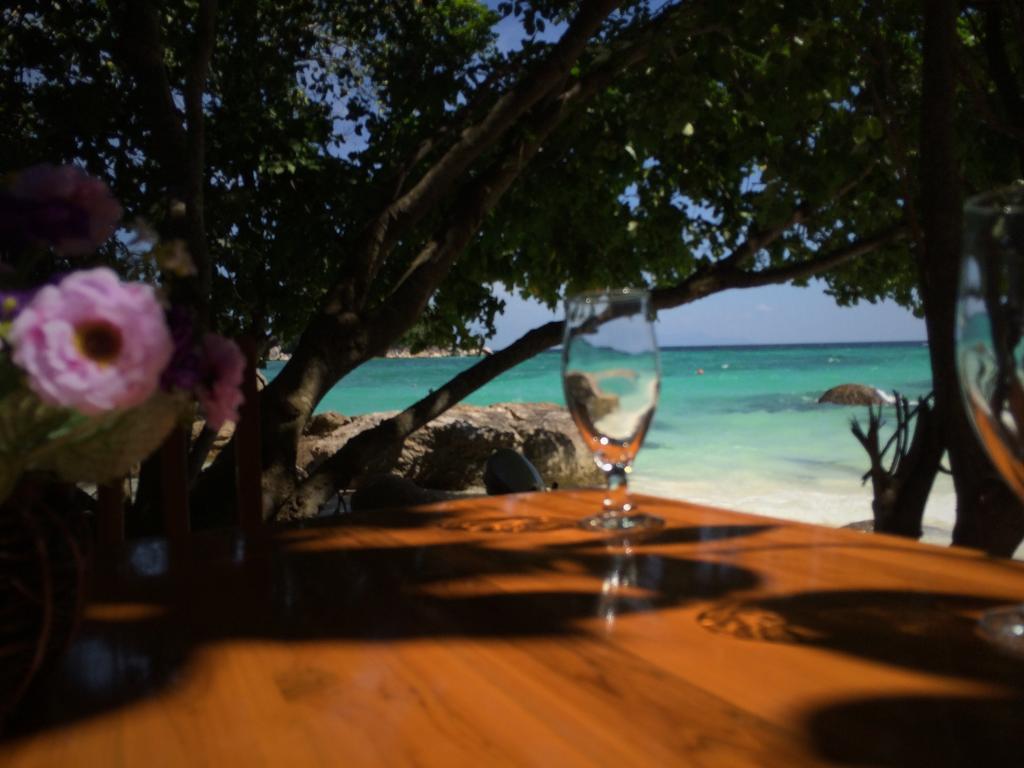 Kathalee Beach Resort & Spa Koh Lipe Eksteriør bilde