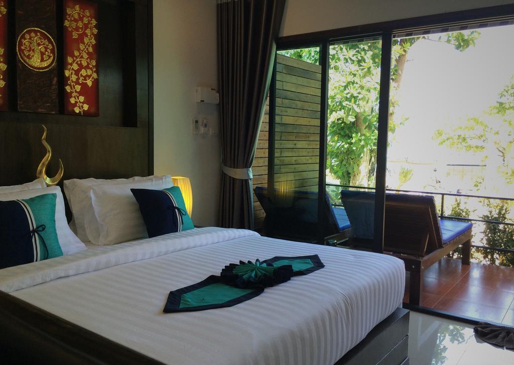 Kathalee Beach Resort & Spa Koh Lipe Rom bilde