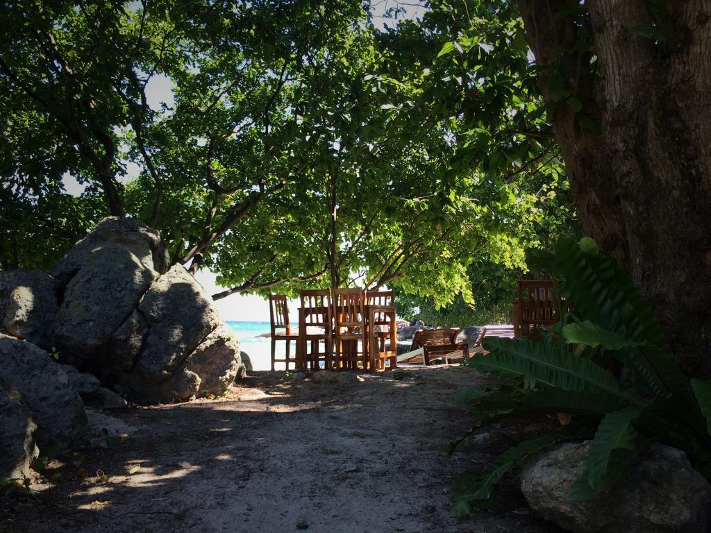 Kathalee Beach Resort & Spa Koh Lipe Eksteriør bilde
