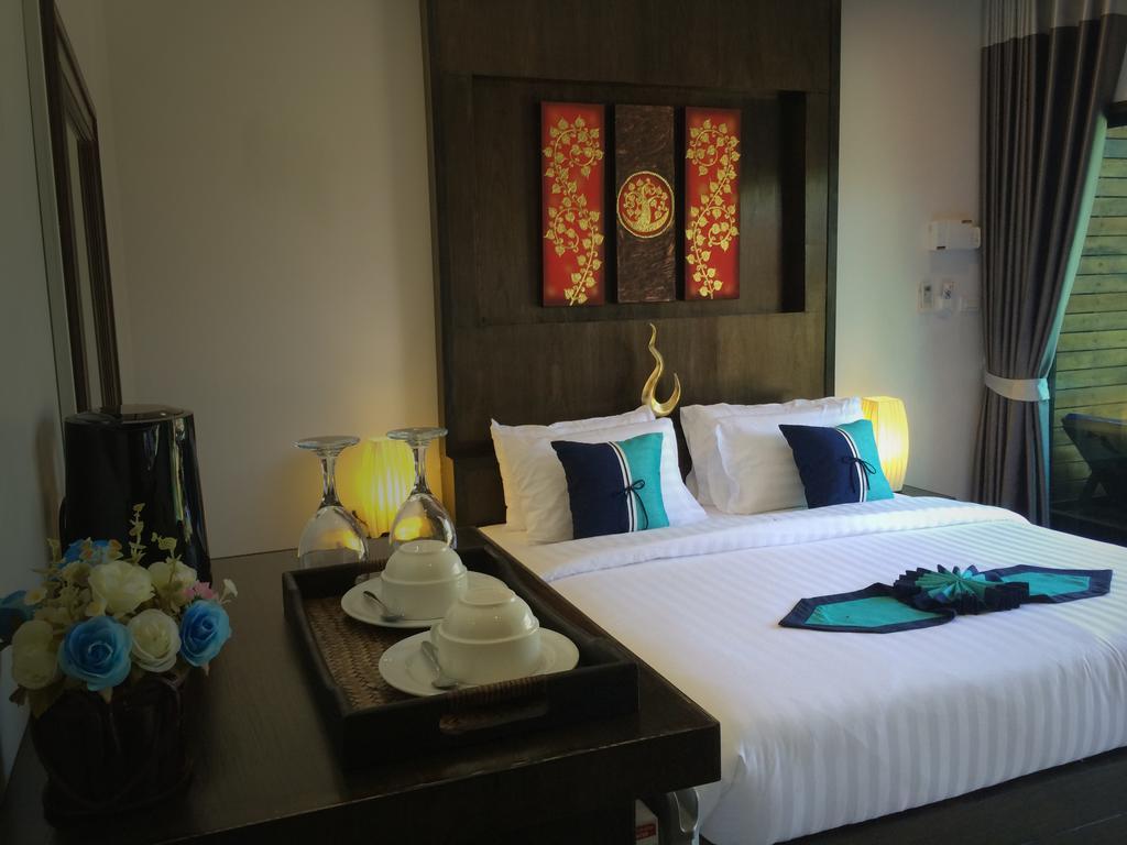 Kathalee Beach Resort & Spa Koh Lipe Rom bilde