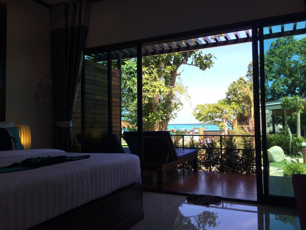 Kathalee Beach Resort & Spa Koh Lipe Eksteriør bilde