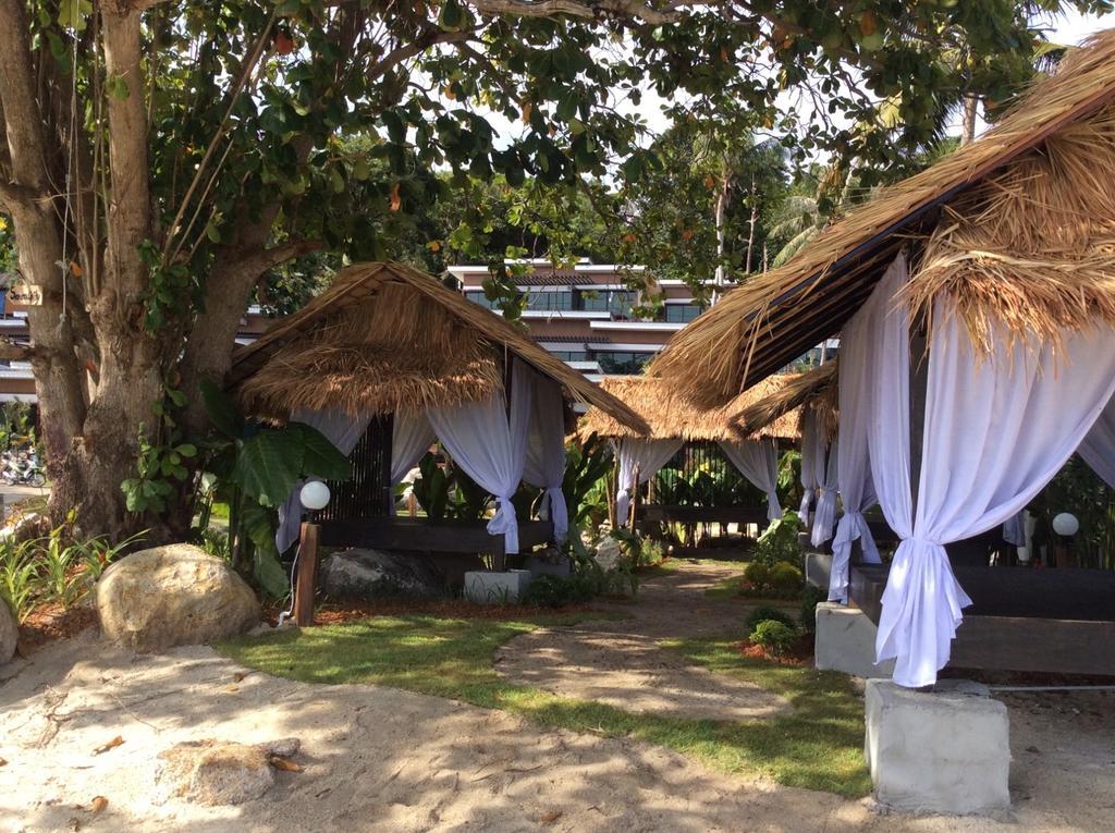 Kathalee Beach Resort & Spa Koh Lipe Eksteriør bilde