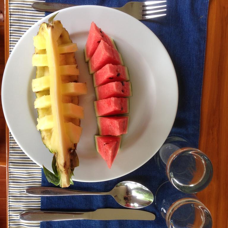 Kathalee Beach Resort & Spa Koh Lipe Eksteriør bilde