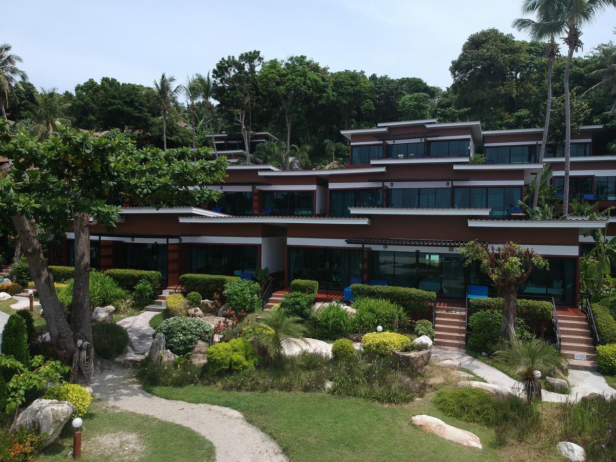 Kathalee Beach Resort & Spa Koh Lipe Eksteriør bilde