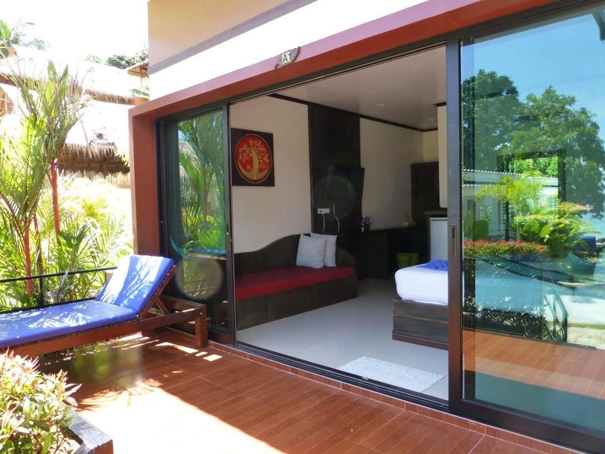 Kathalee Beach Resort & Spa Koh Lipe Eksteriør bilde