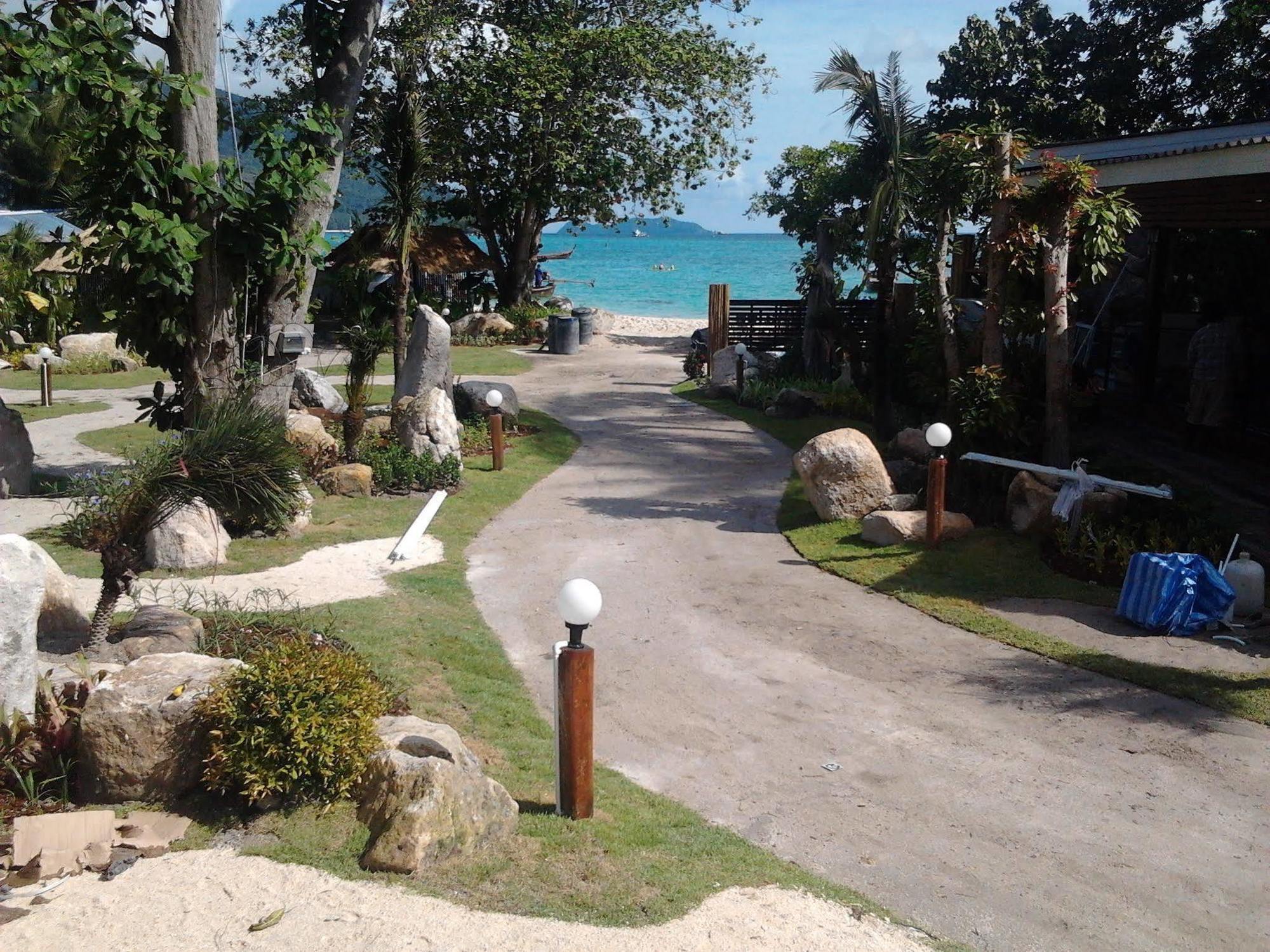 Kathalee Beach Resort & Spa Koh Lipe Eksteriør bilde