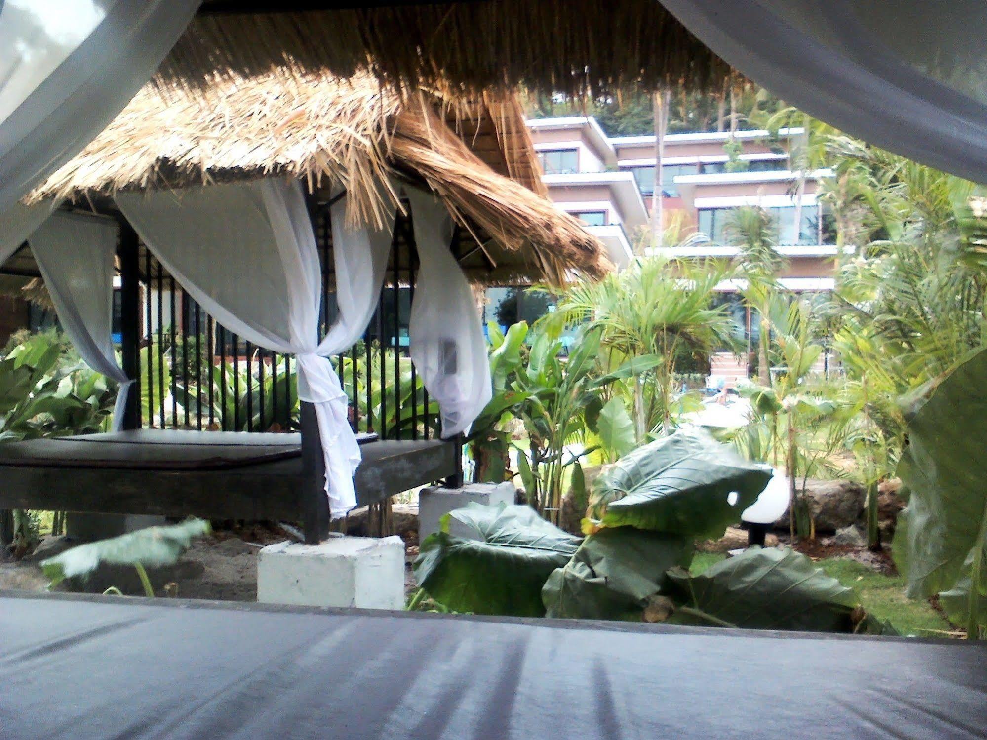 Kathalee Beach Resort & Spa Koh Lipe Eksteriør bilde