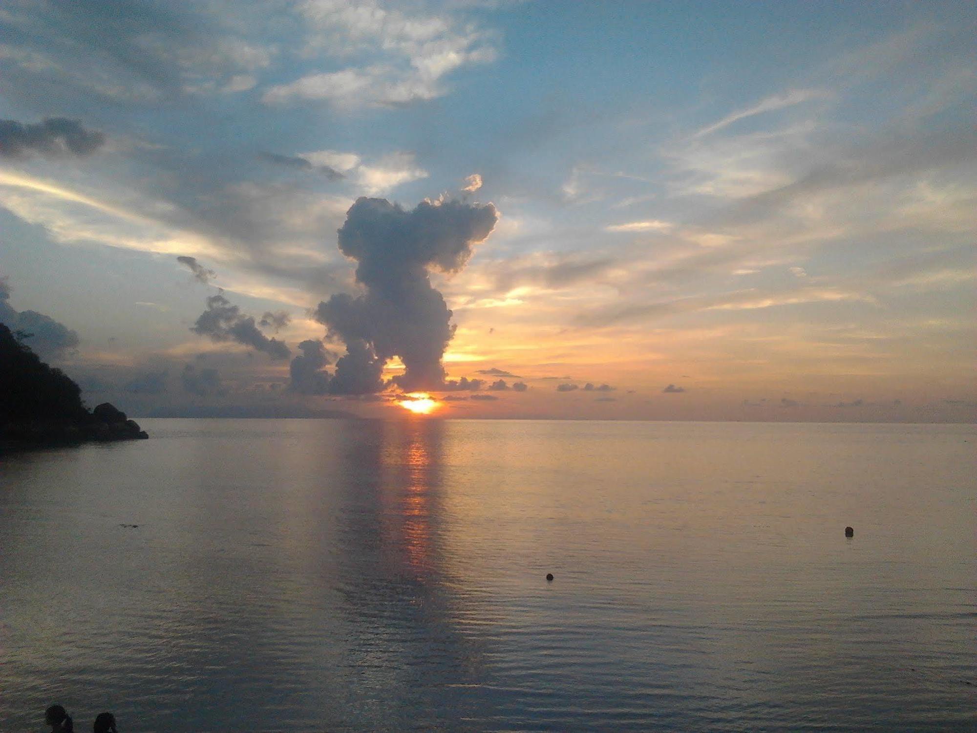 Kathalee Beach Resort & Spa Koh Lipe Eksteriør bilde